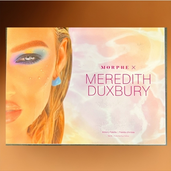 Morphe Eyeshadow Palette - Picture 2 of 13